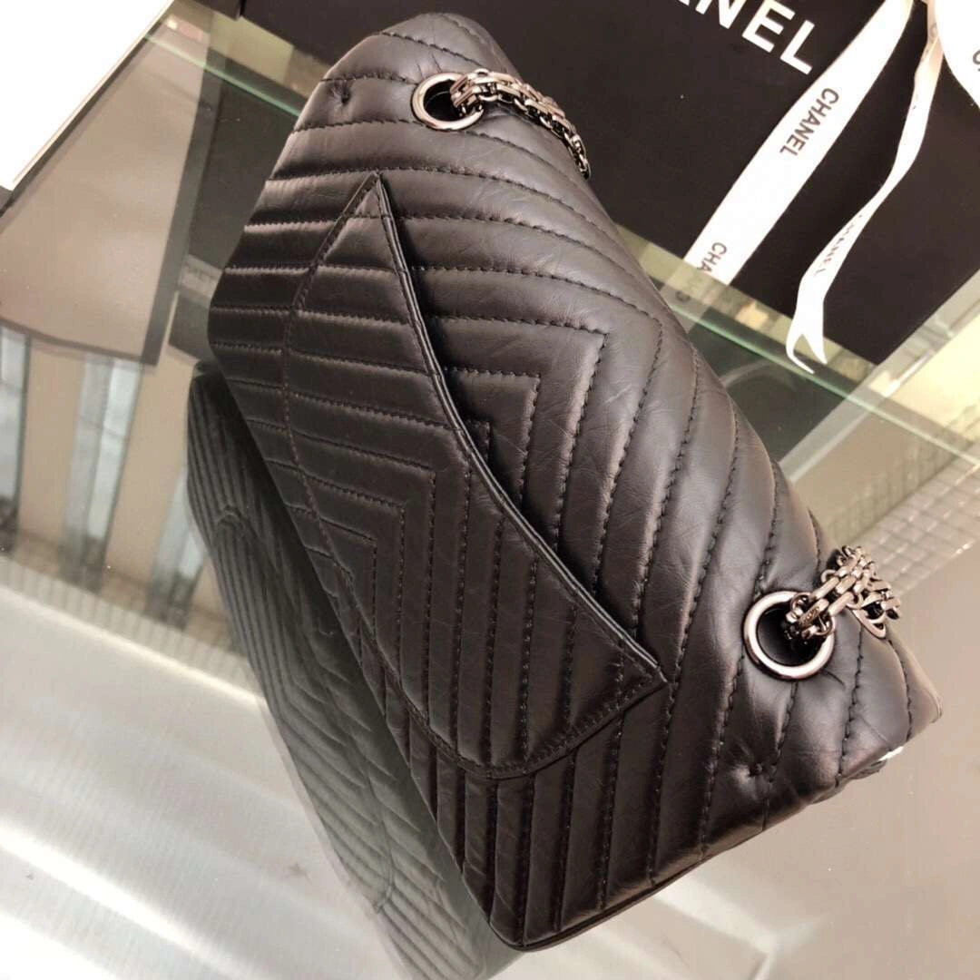MOMO-- 2.55V goatskin Cowhide 1113 item:063B00D0824